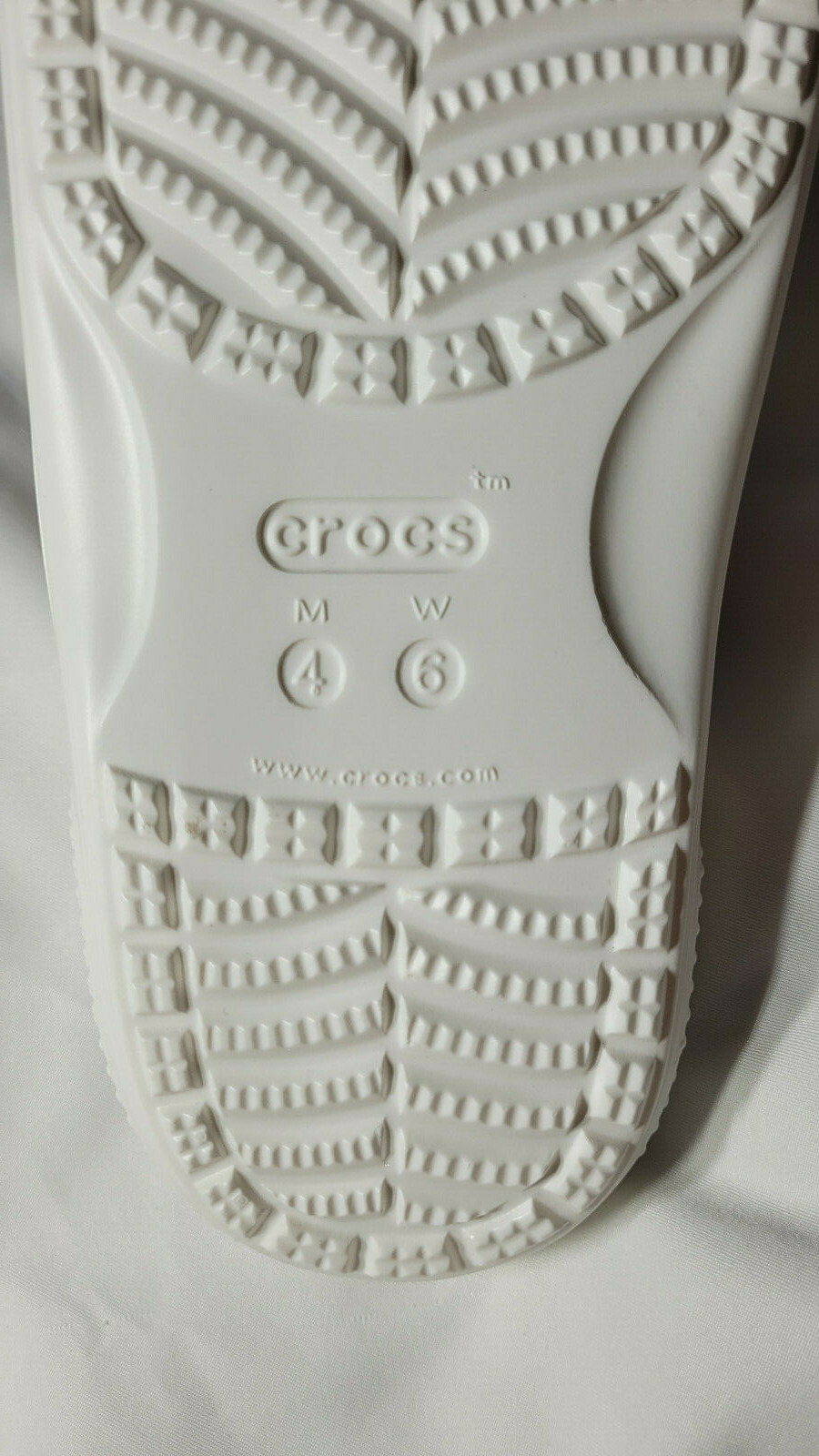 Crocs Classic Out of this World Sandals NEW 207248-928 W6 M4