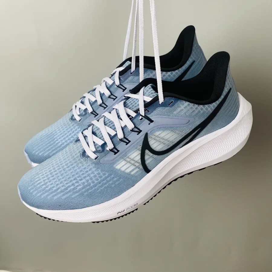 Nike Air Zoom Pegasus 39 Mens Athletic Running Shoes Size MISSING LID DH4071 401