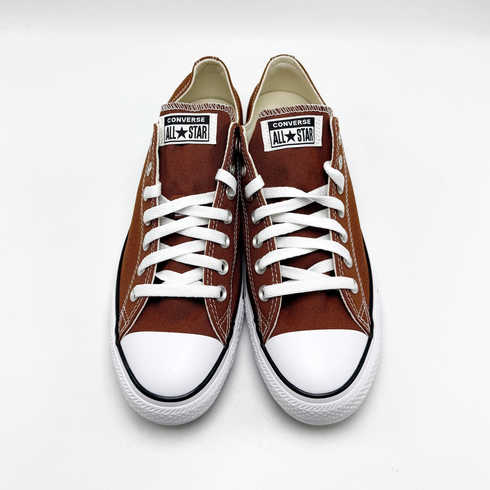 *NEW* Unisex CONVERSE Chuck Taylor ALL STAR OX LOW UNEARTHED BROWN (A15957F) 👍