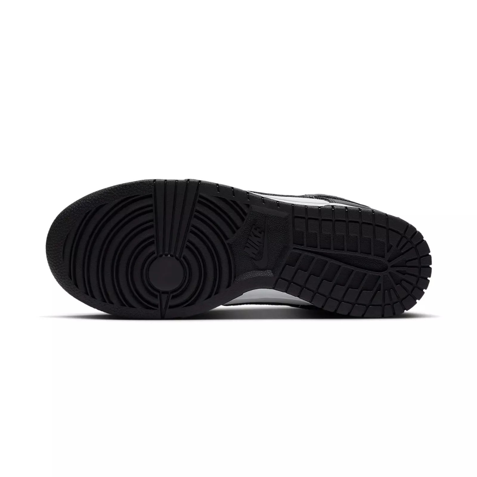 Women’s Nike Dunk Low Black/ White Panda DD1503-101 Fashion Shoes