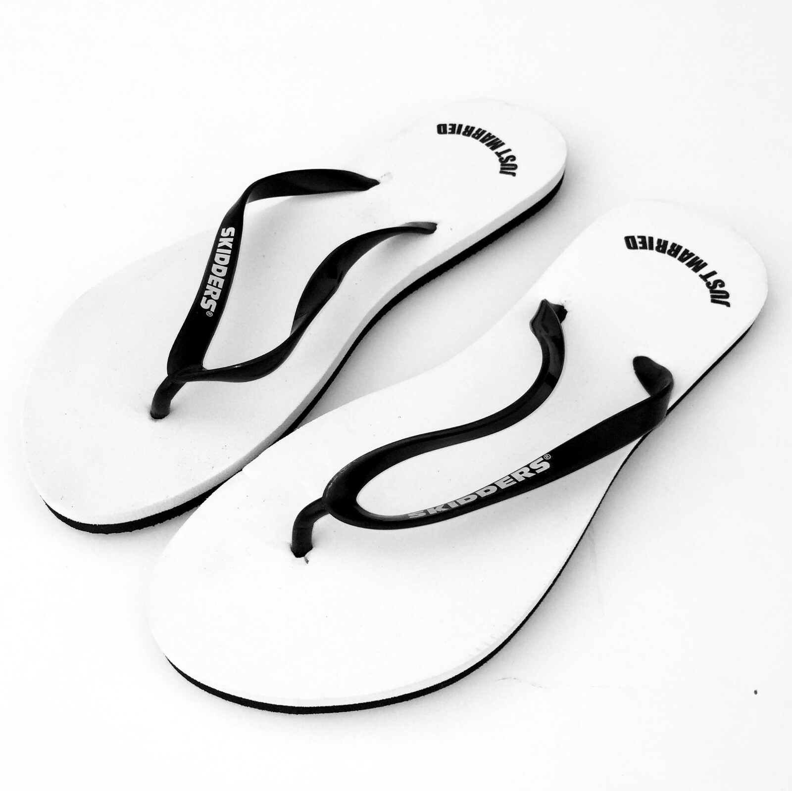 Beach Flip Flops Sand Imprint Rubber Thong Sandals Summer Shoes Quotes Skidders
