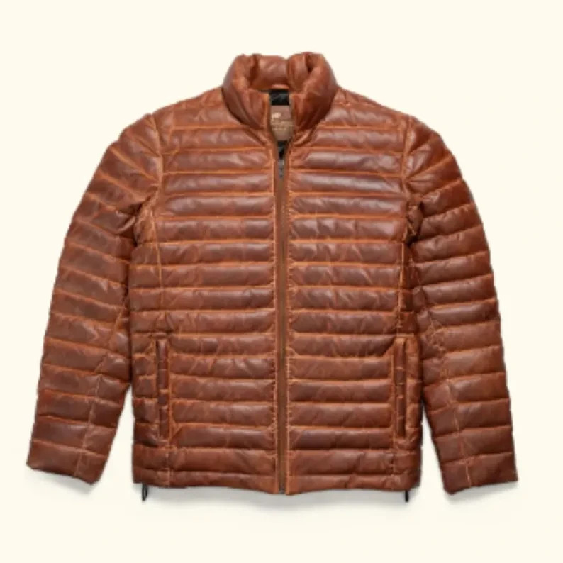 leather jackets for men