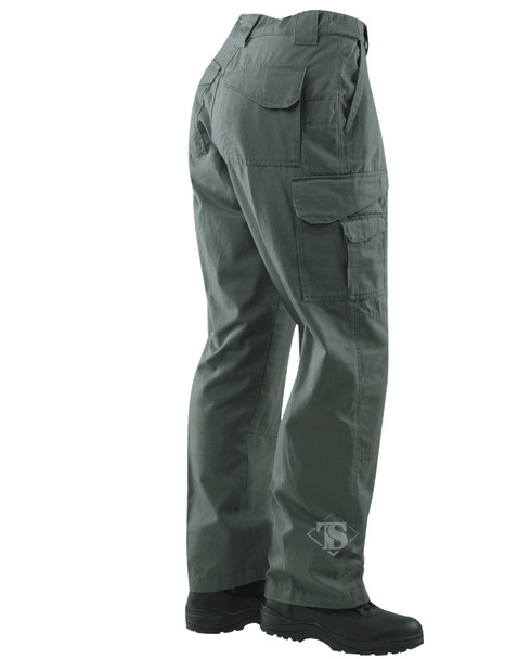 Tru-Spec 24-7 Series Men’s Tactical 65/35 Poly/Cotton Rip-Stop Pants