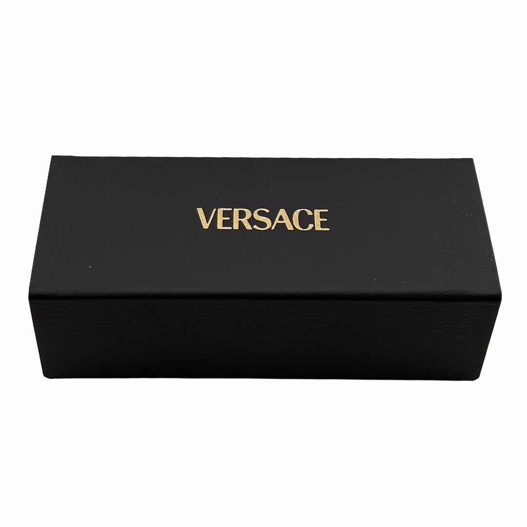Versace VE4480U Black Women’s Sunglasses 51mm 18mm 140mm – GB1/87