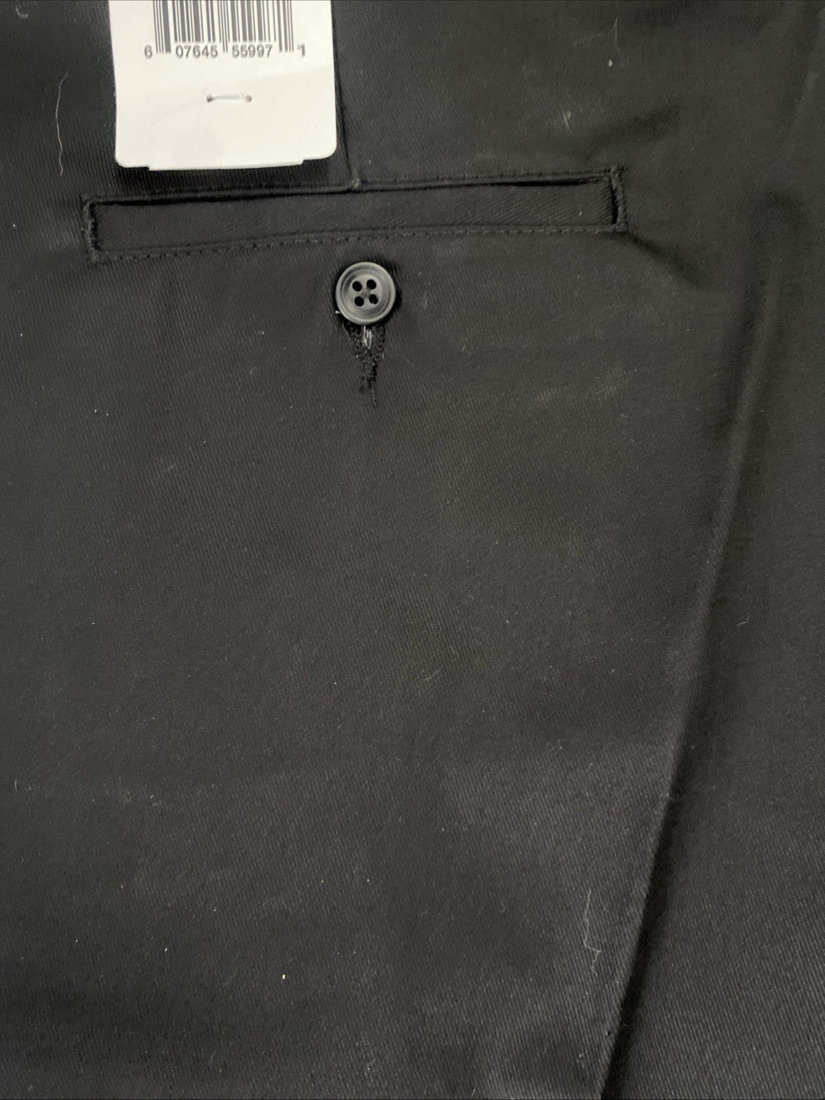 Dickies Women’s 774 Work Pant Low Rise Straight Leg Khaki, Black, or Dark Navy