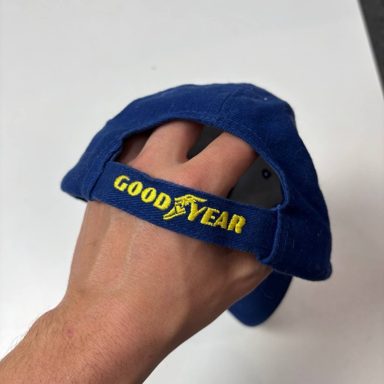 Good Year cap Size:One Size
