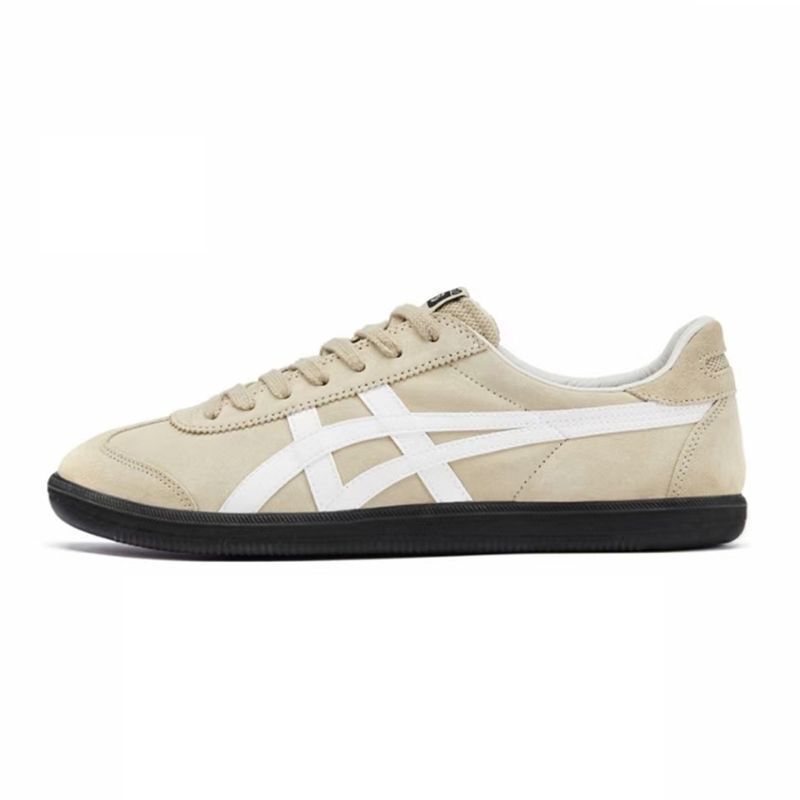 Onitsuka Tiger Tokuten breathable low cut casual shoes