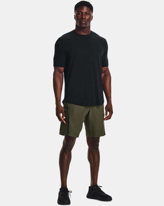 Under Armour Men’s Sportstyle Elite Cargo Shorts 10″ NWT MSRP $90