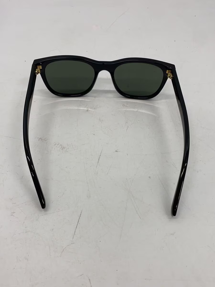 GUCCI Sunglasses Wellington BLK BLK Men s GG1985S