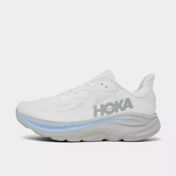 HOKA Clifton 10 Men’s Running Shoes Cushioned Road Trainer Sale Freeshipping US