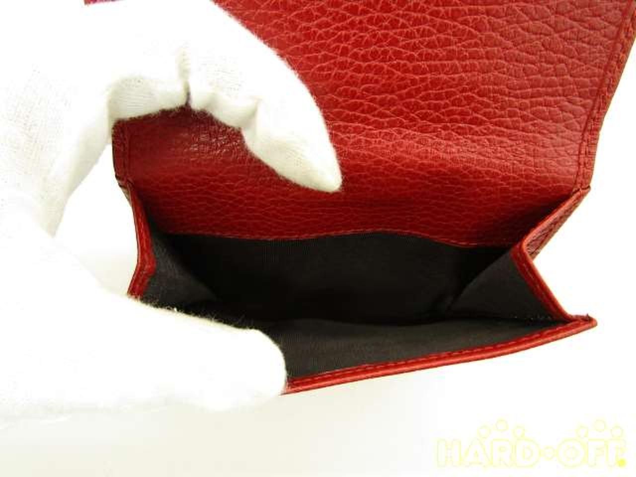 Gucci Wallet Marmont Used