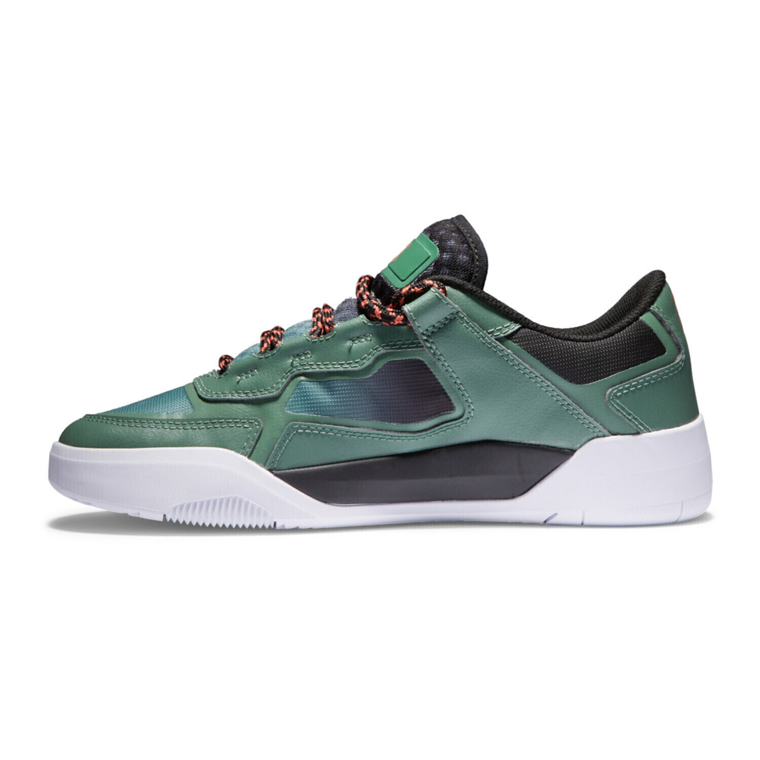 Dc shoes metric le olive black 2023 scarpe skate new 39 40 41 42 43 44 45 46