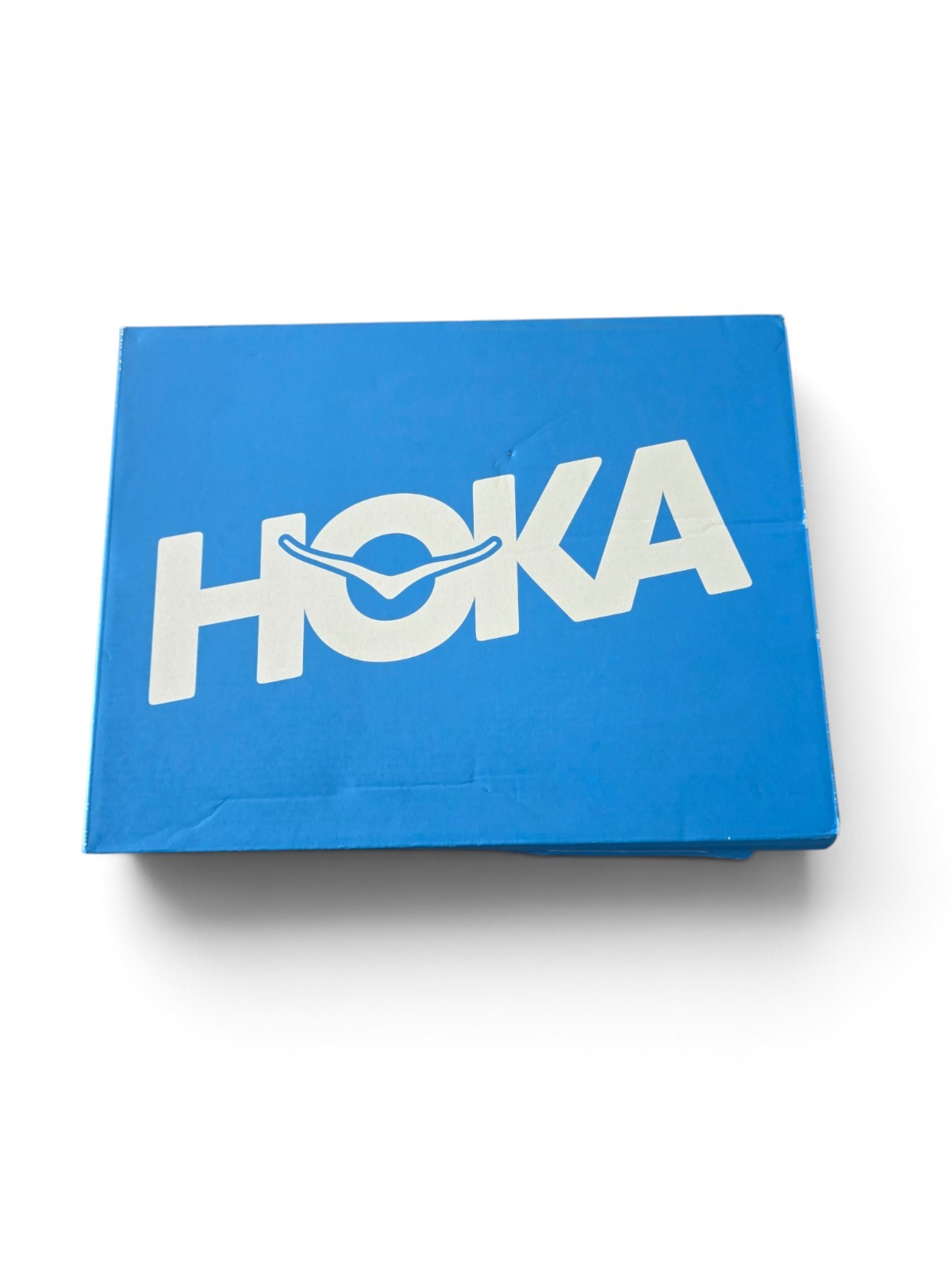 HOKA Arahi 6 Women’s 8.5 D Wide Black White Running Shoes 1123197 BWHT New