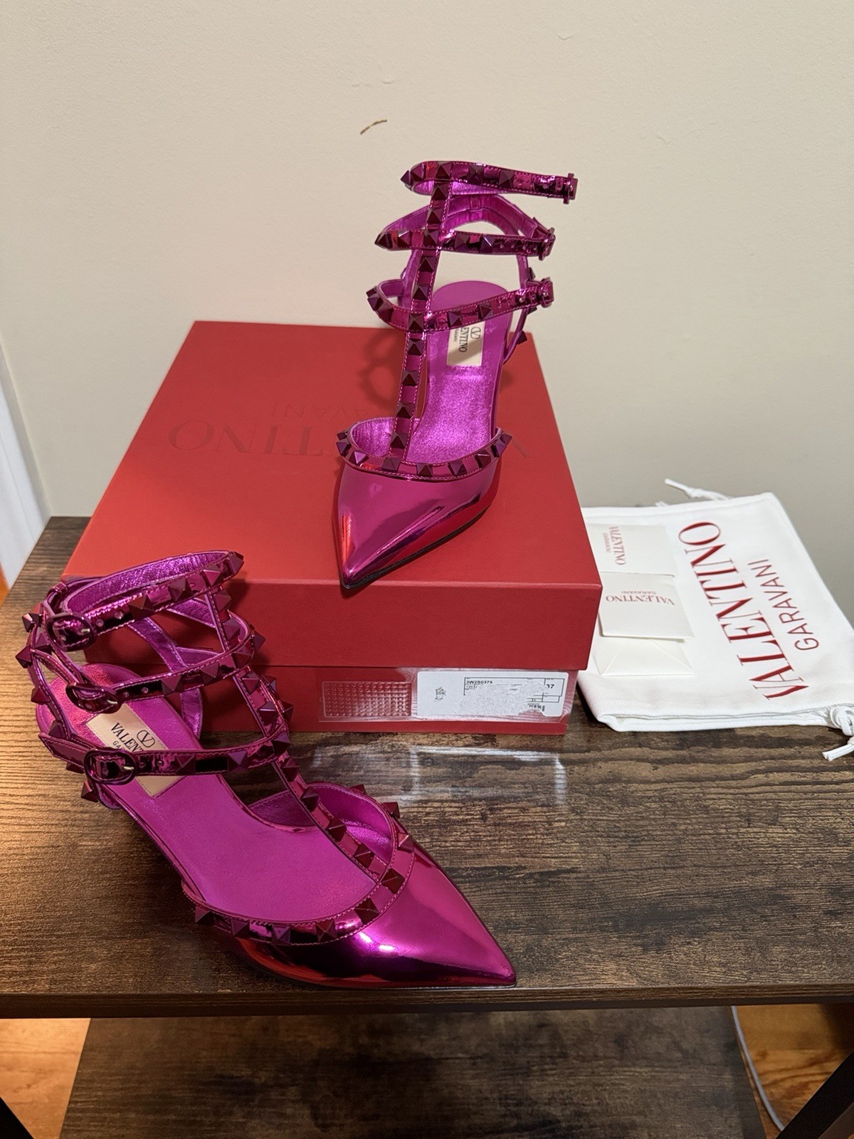 Rockstud 65mm
