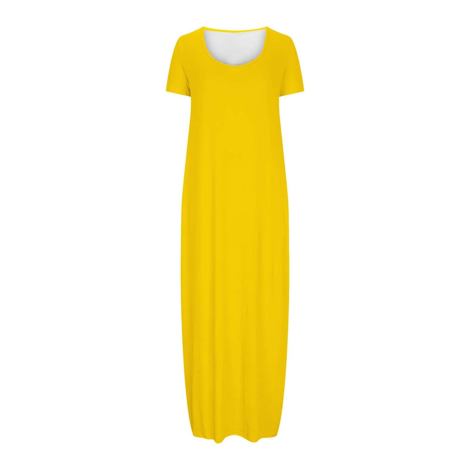 Women Plus Size Summer Print V Neck Sleeveless Boho Party Maxi Dress