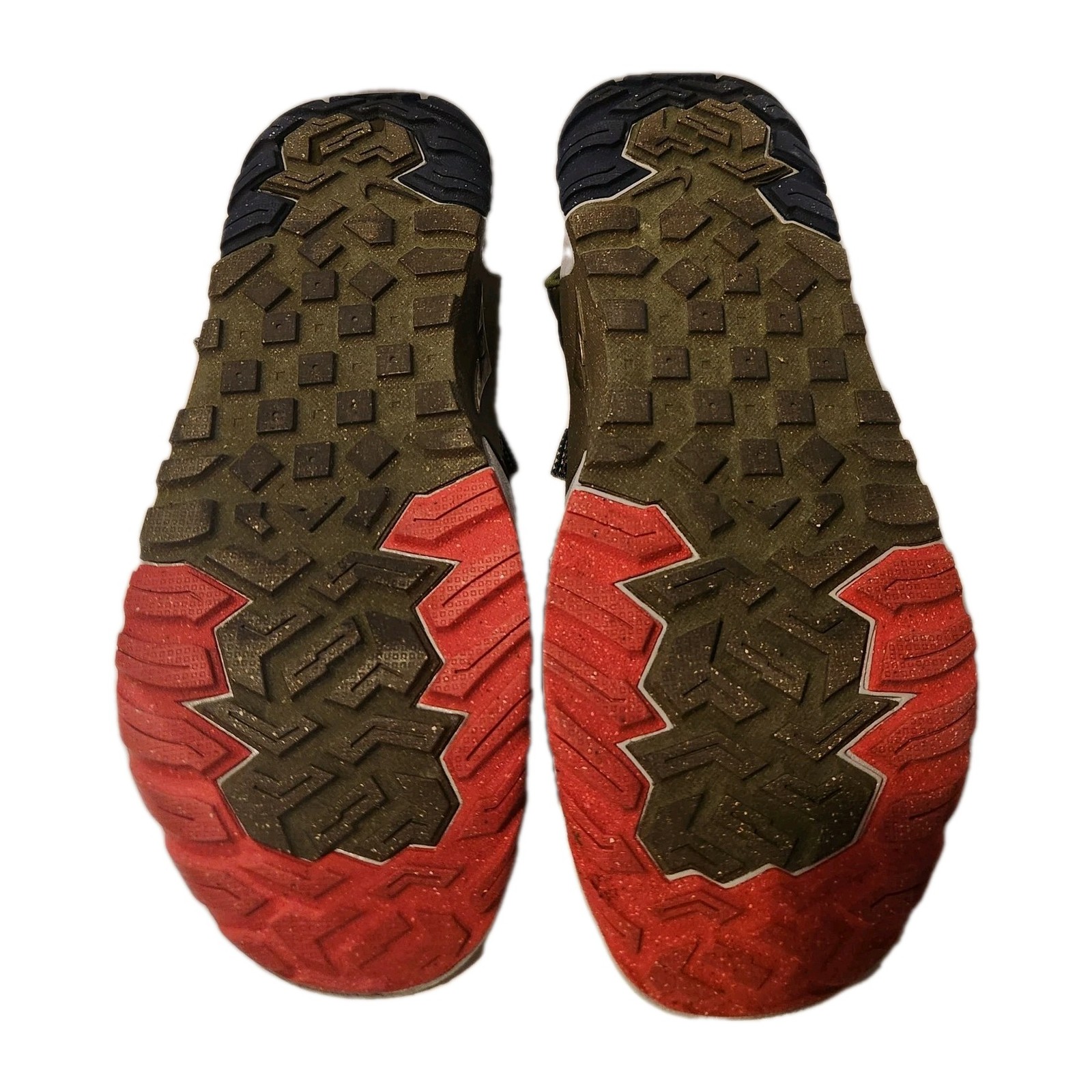 Nike Oneonta Trail Sandals Men’s Size 13 Rough Green Obsidian – Worn Once