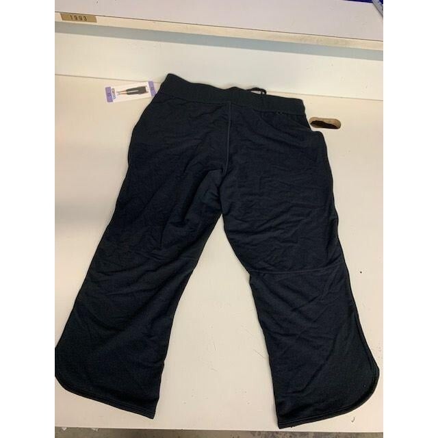 32 Degree Cool Capri Jogger Black XS