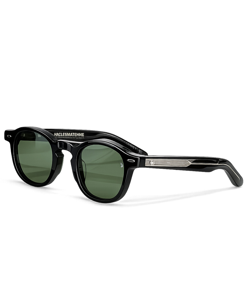 Jacques Marie Mage Model ZEPHIRIN Sunglasses Size 44口25-146 Multiple Colors
