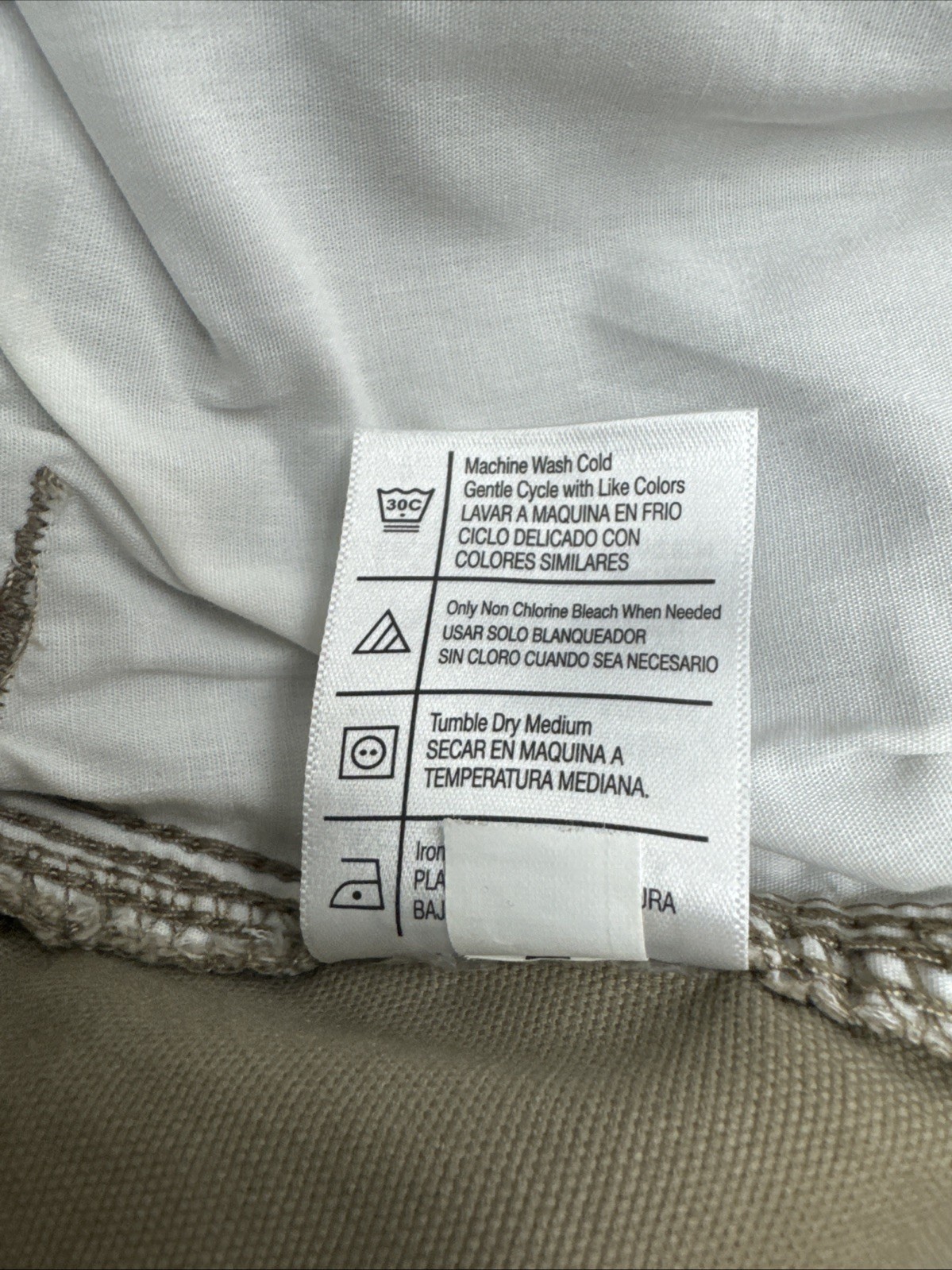 PICK SIZE / COLOR – Coleman Men’s Stretch Tear Resistant Utility Pants