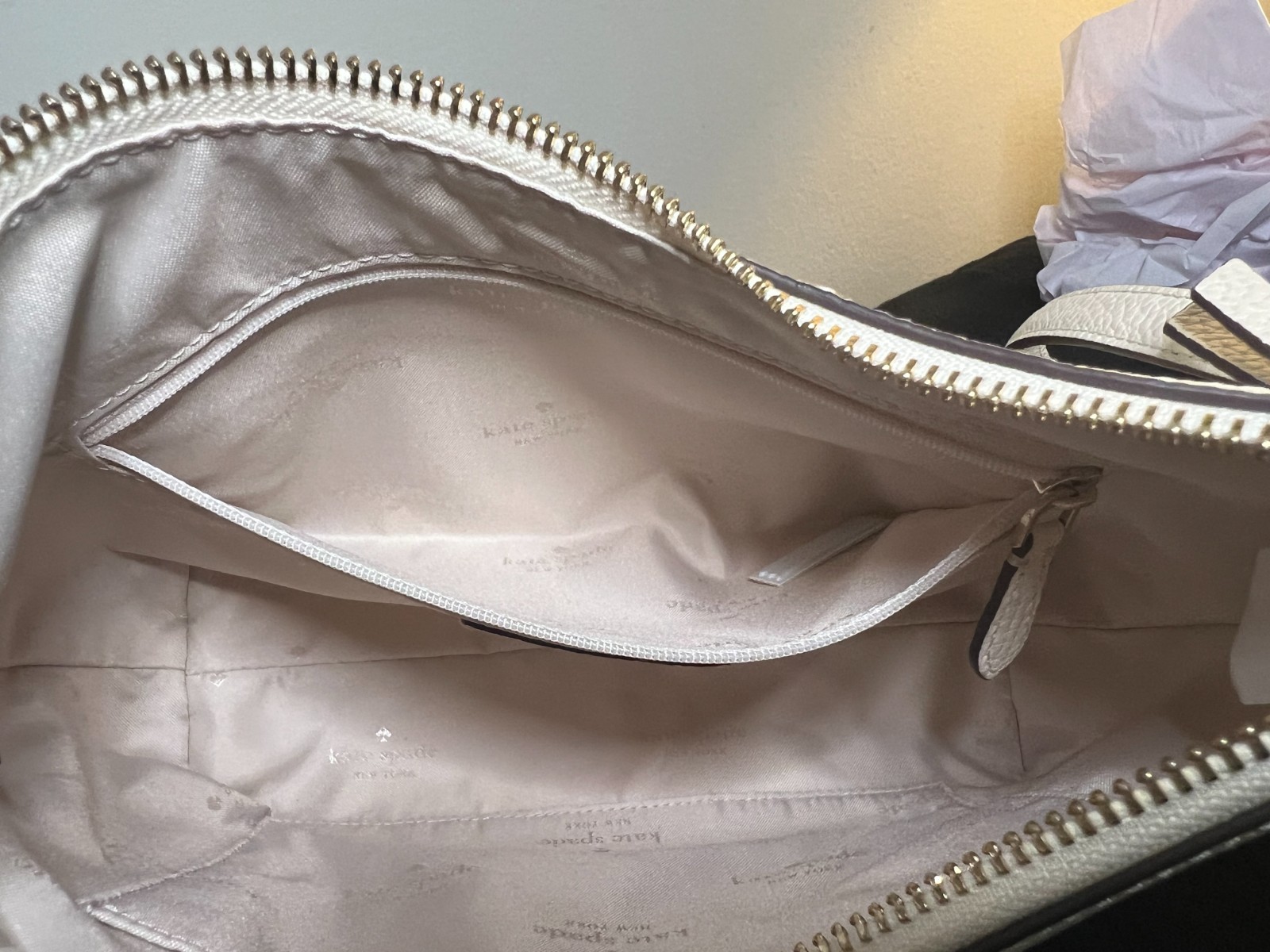 Kate Spade New York Knott Medium Crossbody/Shoulder Bag