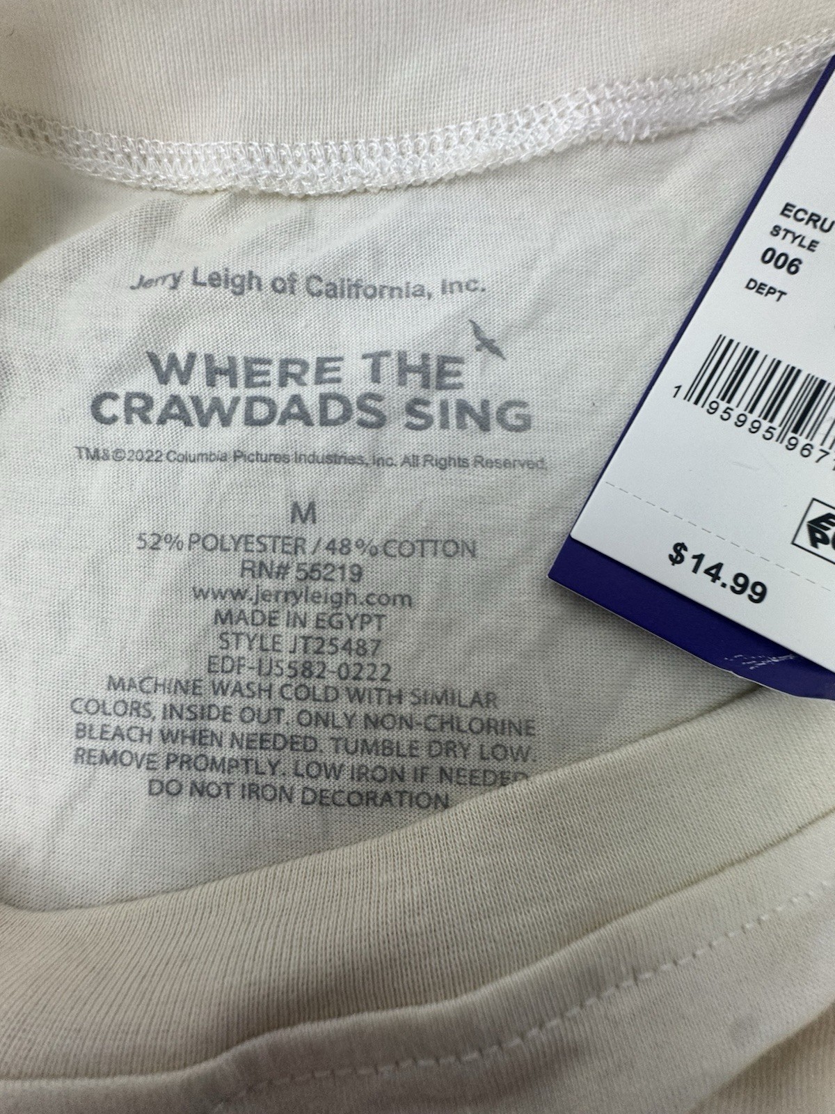 M Target Tank/Tee Bundle! 💛 Disney Lion King Tee AND Where Crawdads Sing Tank