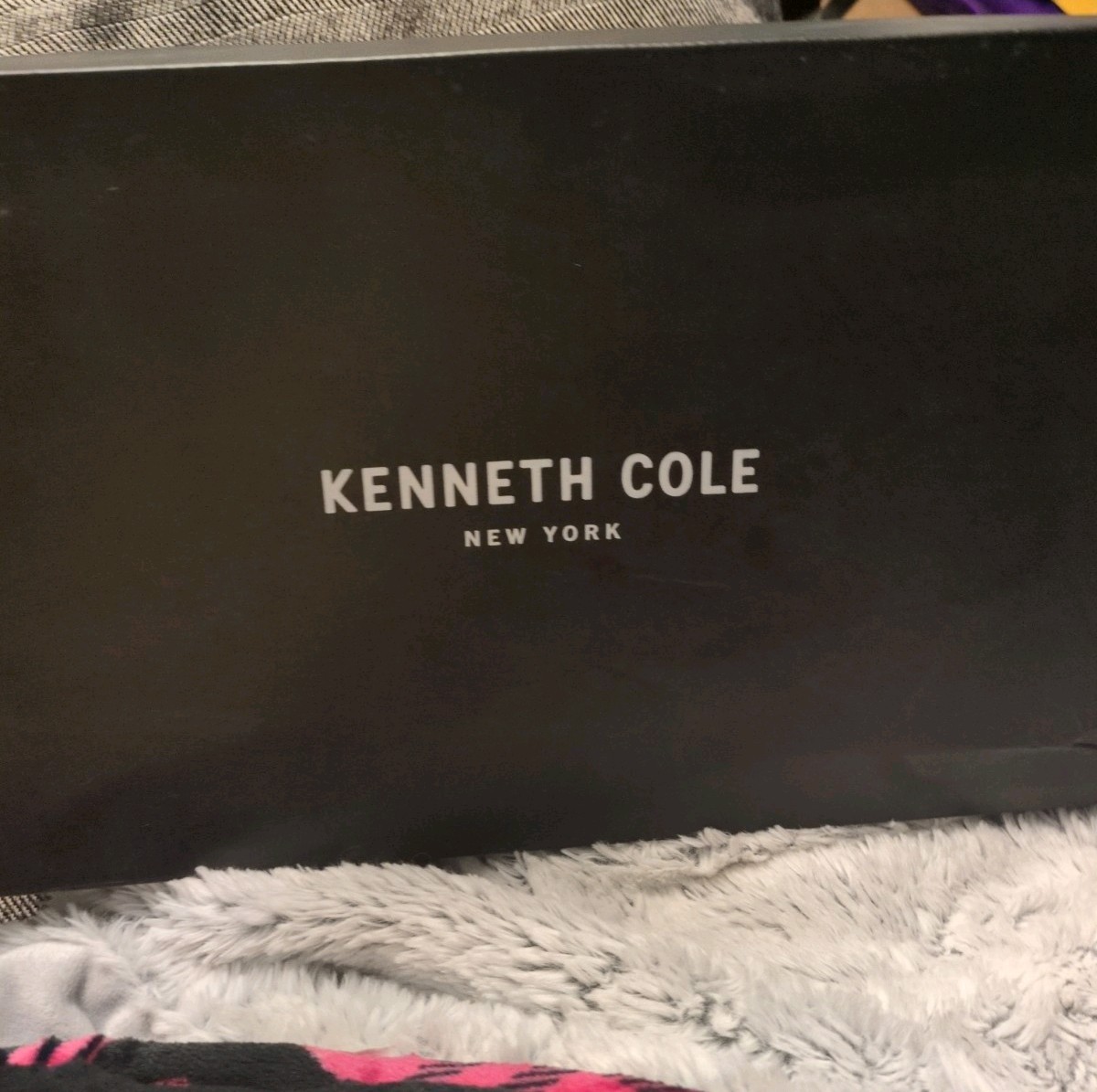 Kenneth Cole Liam Slip On Size 10