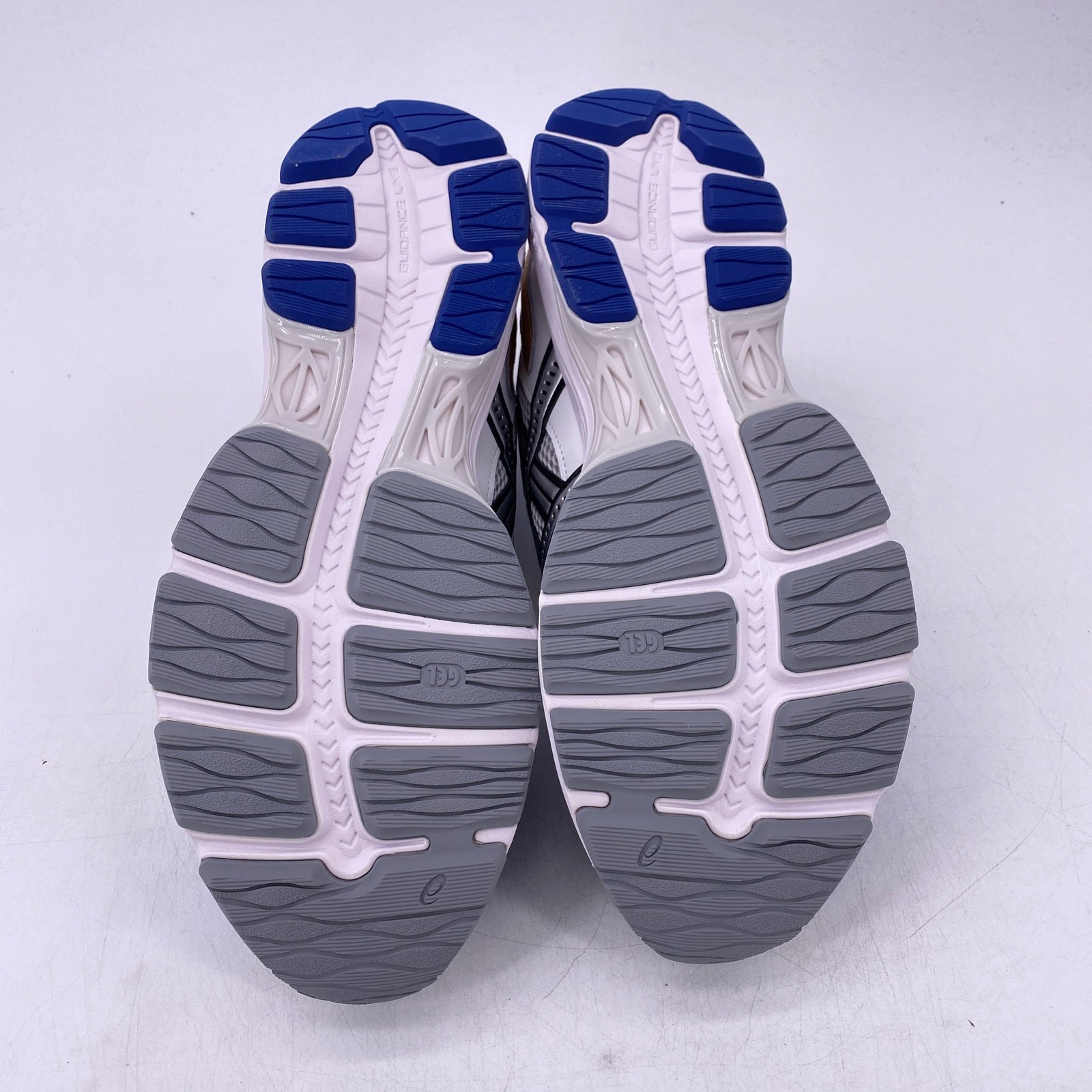 Asics Gel-K1011 “GALLERY DEPT” 2024 – Size 11.5 – 1203a693 100 (682-454)