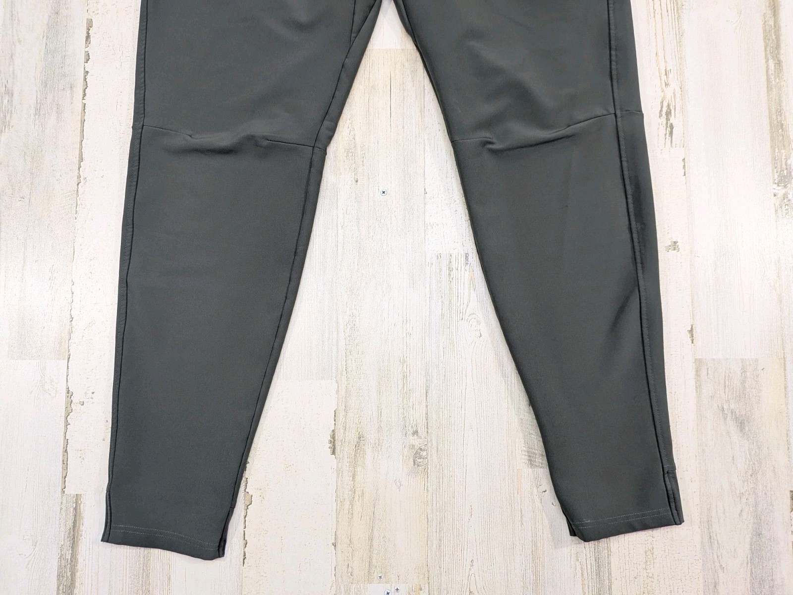 UNRL Pants Mens Extra Large Dark Gray Apex Performance Stretch Jogger
