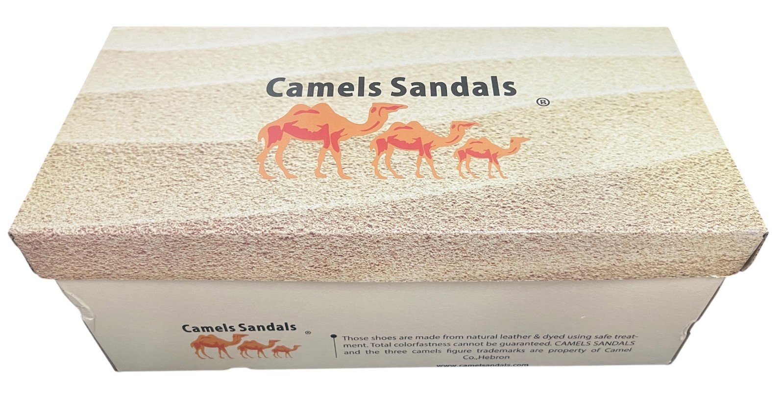 Classic Style Original Leather Biblical Jesus Sandals from Jerusalem