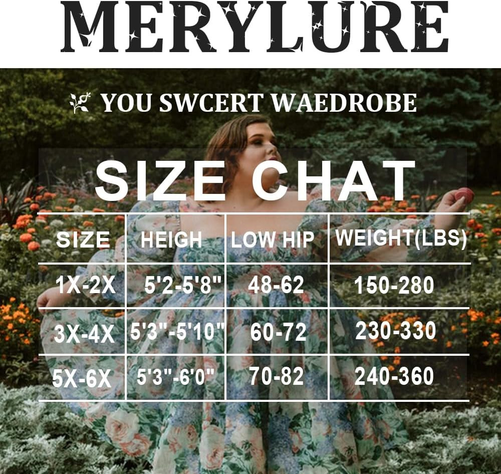 MERYLURE plus Size Sheer Tights for Women,20D Control Top Pantyhose Reinforced T
