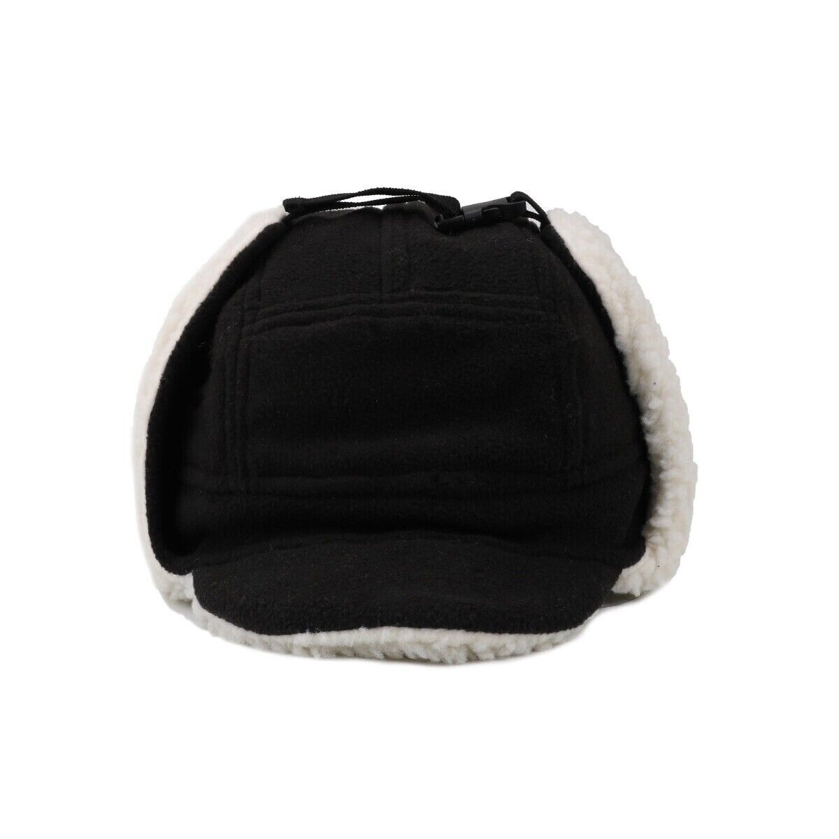 Windproof Warm Army Hats Outdoor Sports Winter Warm Earflap Skiing Cap Men Women