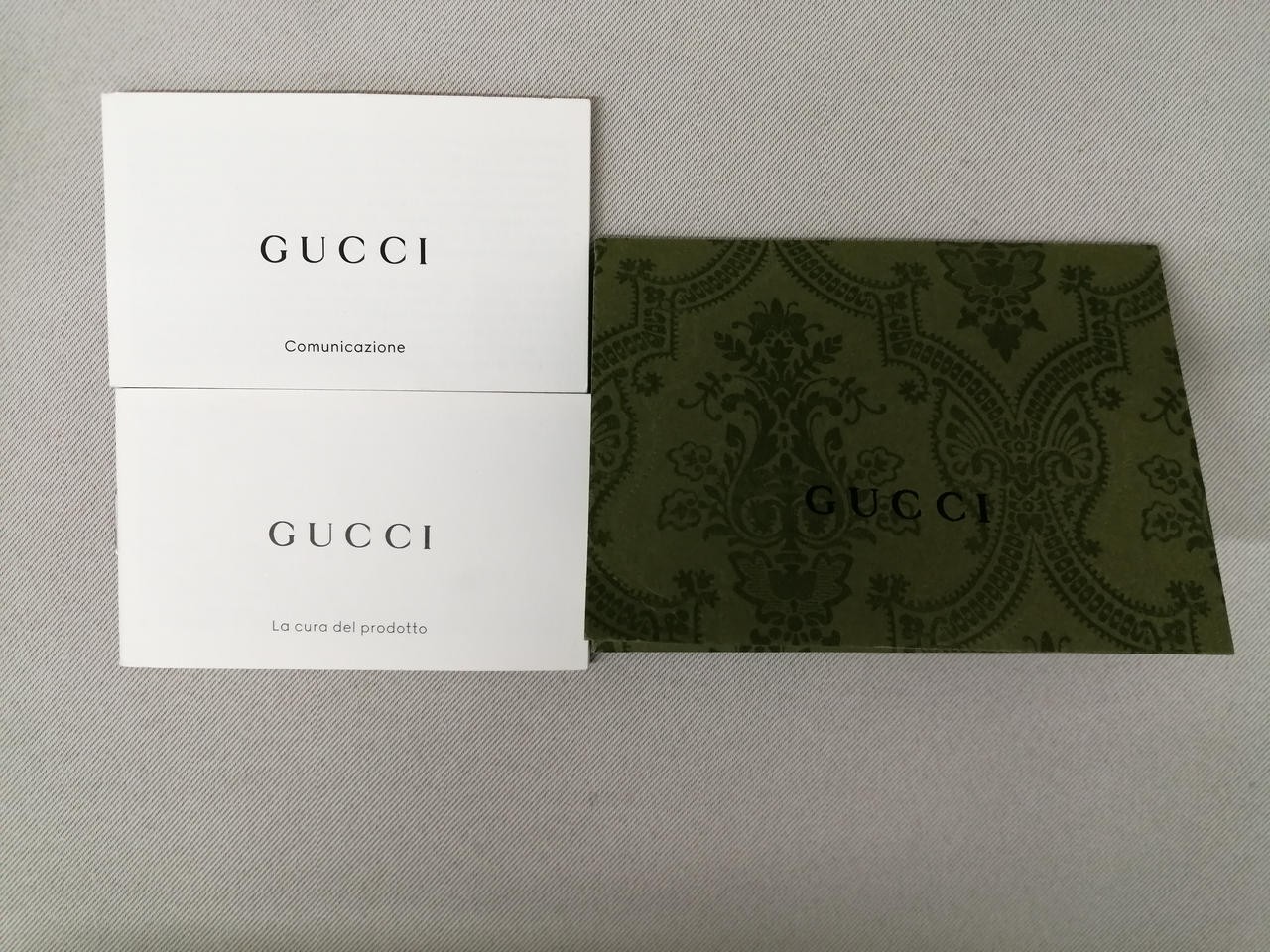 GUCCI Ophidia GG Small Messenger Bag Model Number 547926