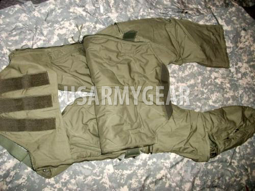 Military Cold Weather Lined Insulated Warm Pants 28,30,32,34,36,38,40,42,44,46