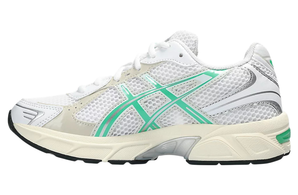 ASICS Gel-1130 ‘White Malachite Green’ 1202A164-114 Women’s size