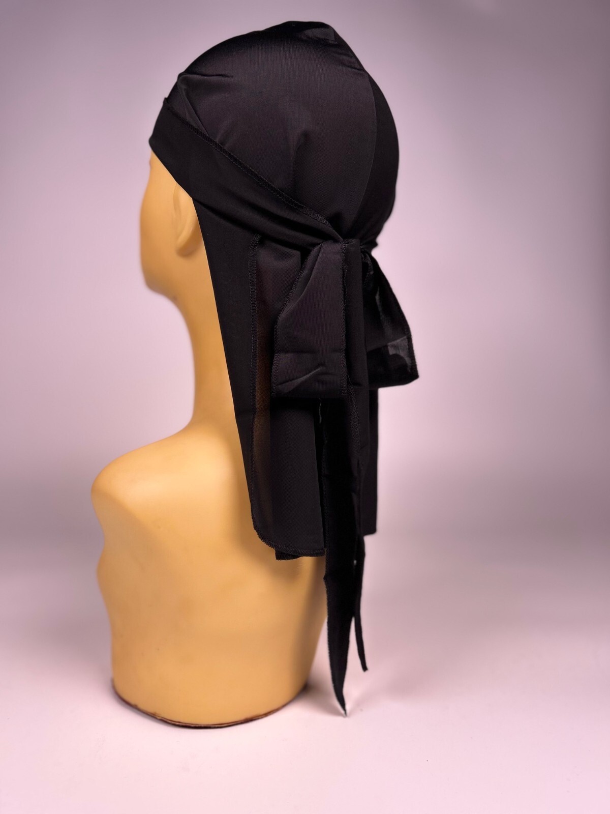 DURAG FOR MEN – set of 2