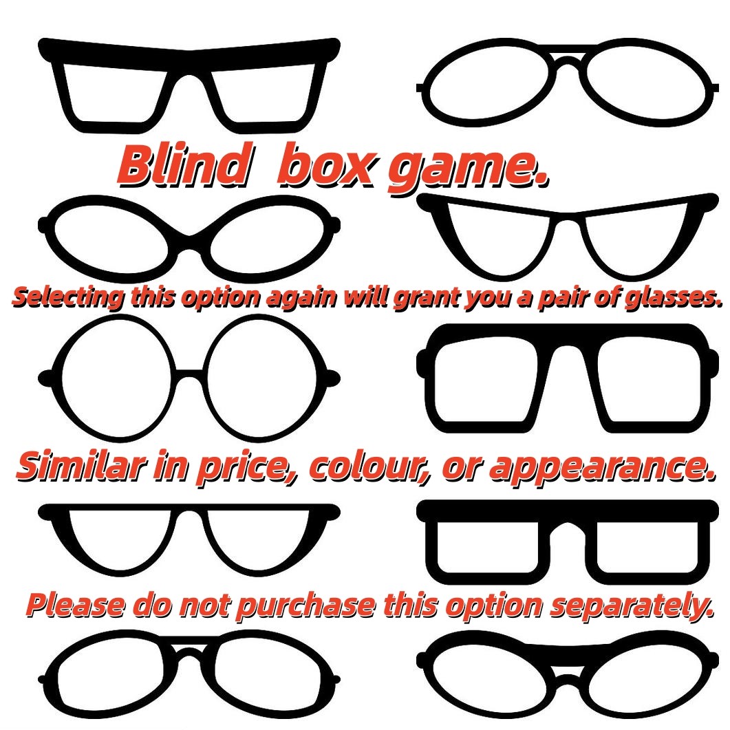 Fashion Rimless Cry Shape Unique Sunglasses Mens Women Party Glasses UV400 Shade