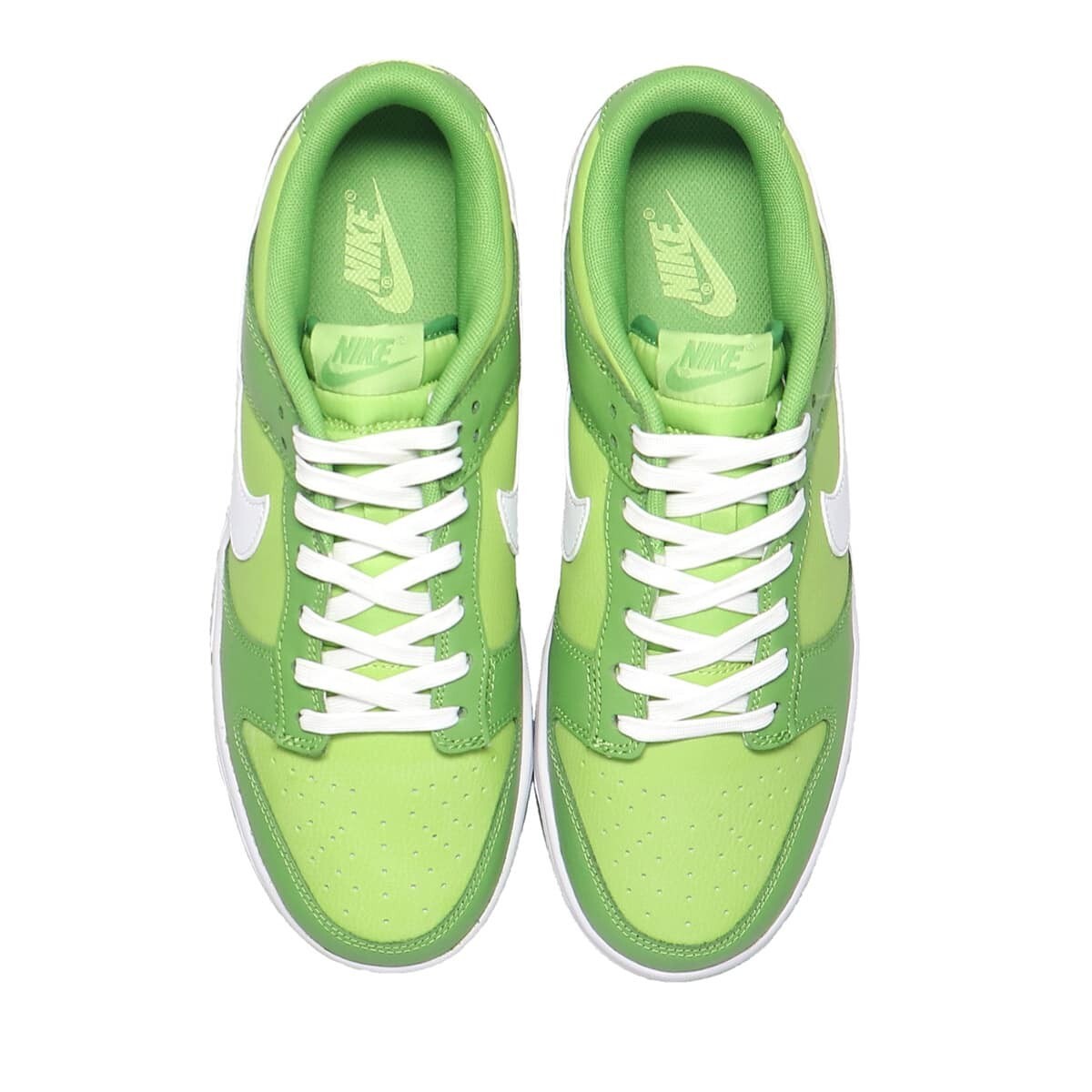 Nike Dunk Low DJ6188-300 Kermit Chlorophyll Vivid Green Men’s [US 6.5-12] New