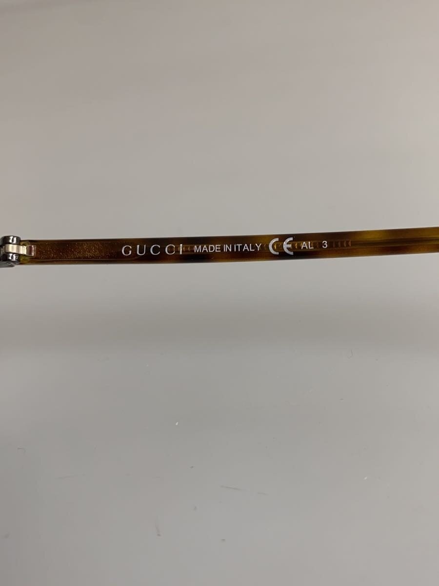 GUCCI Sunglasses Teardrop Men s GG4204 S