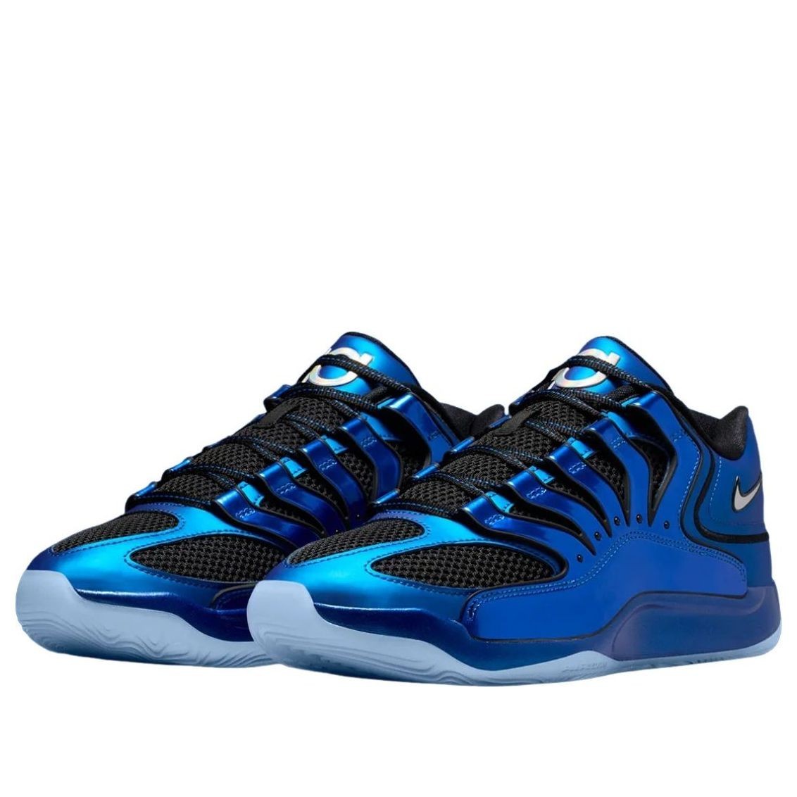 Nike KD 18 International Blue IB6684-400 Men’s Size New