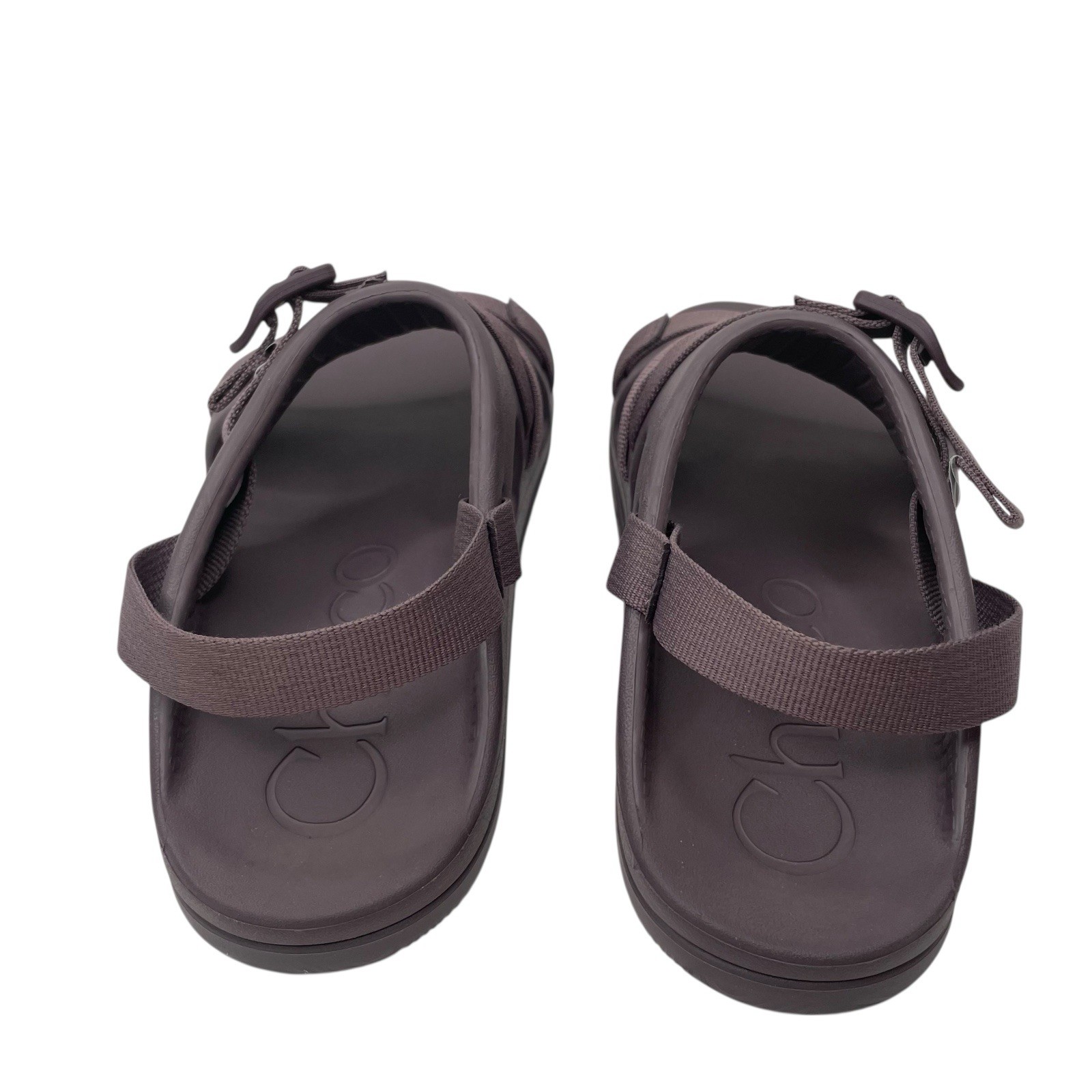 Chaco Chillos Performance Sparrow Purple JCH108780 Women’s 8 Size 39 M Sandals