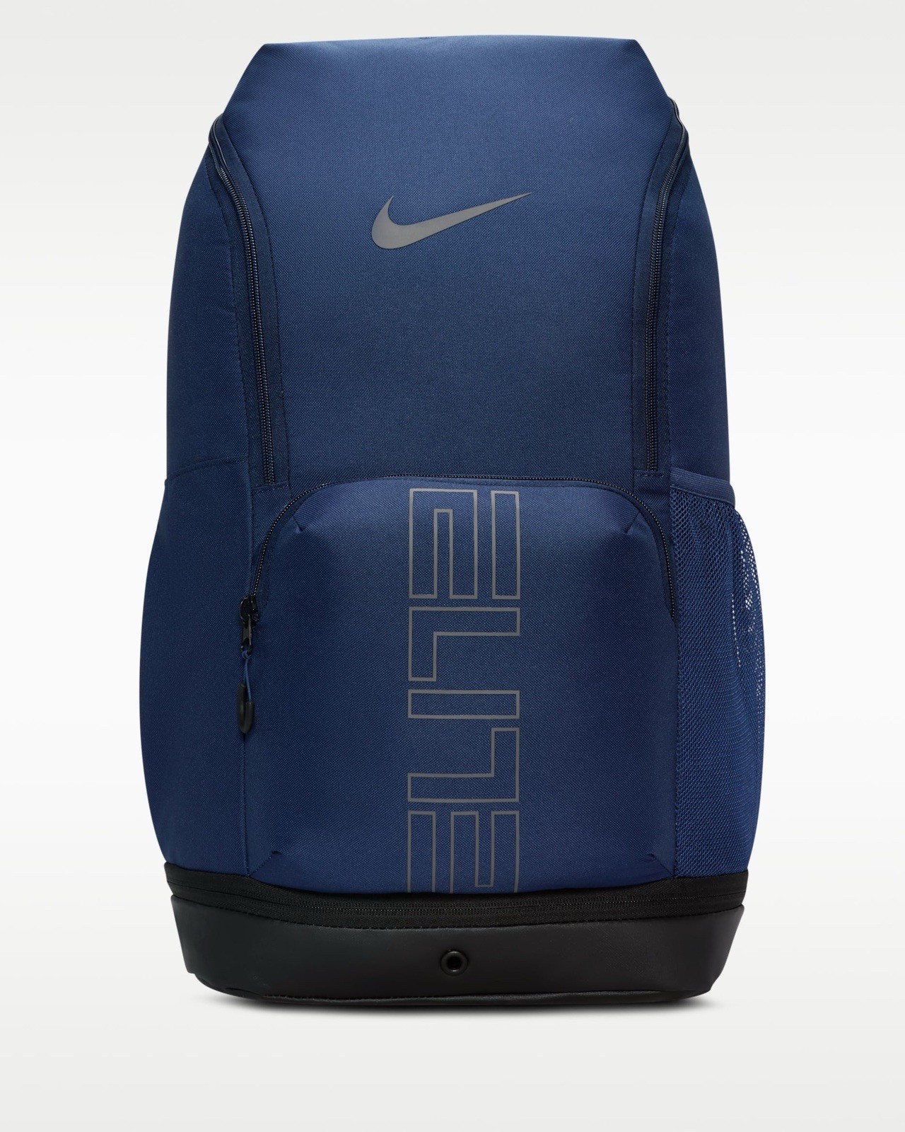 Nike Varsity Elite 32 L Blue School Laptop Padded Team Backpack HM9965-410 New