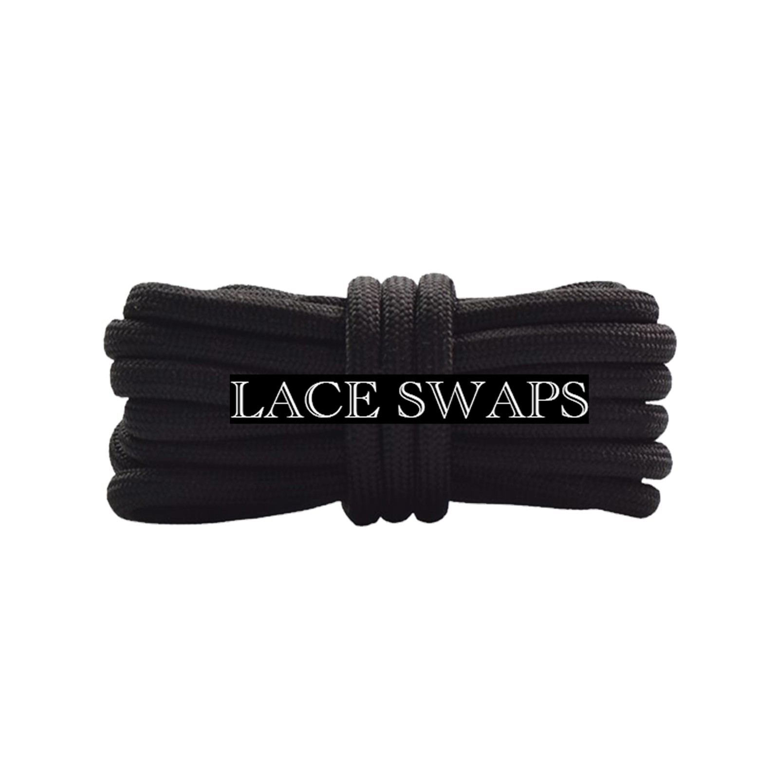 Classic Regular Rope Style laces 35 Colorful Replacement Shoelaces