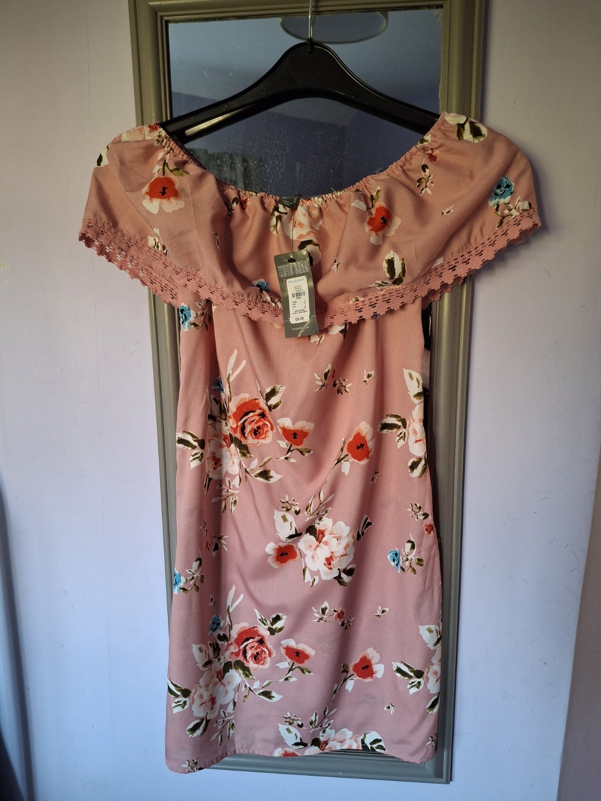 New With Tag Dress Size 4