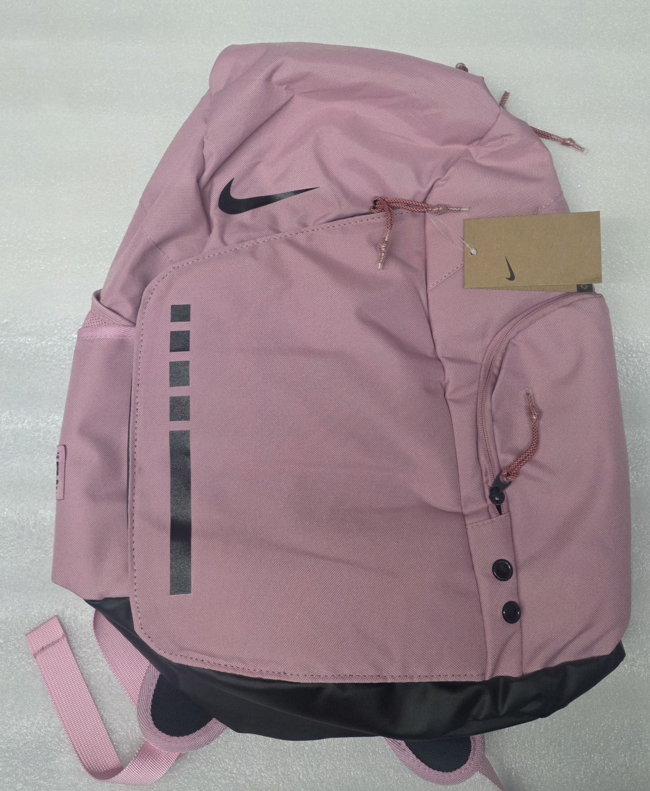 Nike elite pro basketball backpack