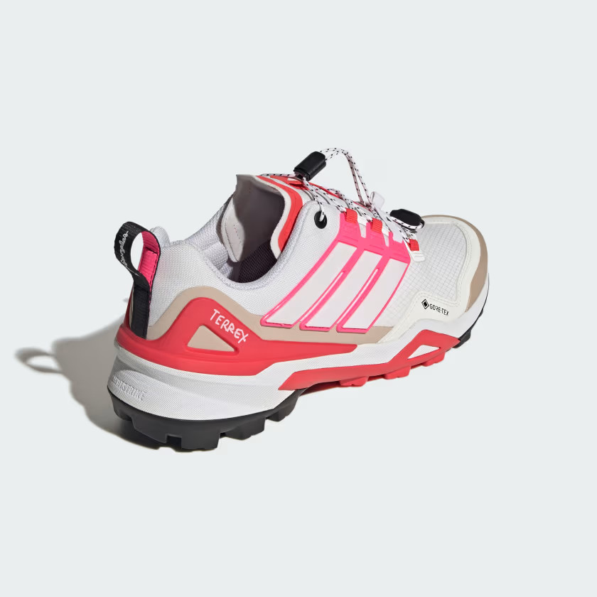 adidas men Terrex x Shmoofoil Skychaser GORE-TEX Hiking Shoes