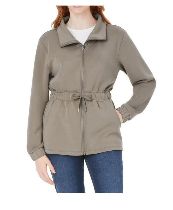 Member’s Mark Women’s Sandwash Jacket- Asst colors/sizes