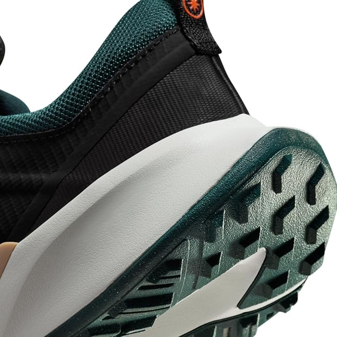 (WMNS) Nike Juniper Trail 2 Next Nature ‘Black Night Maroon Deep Jungle’