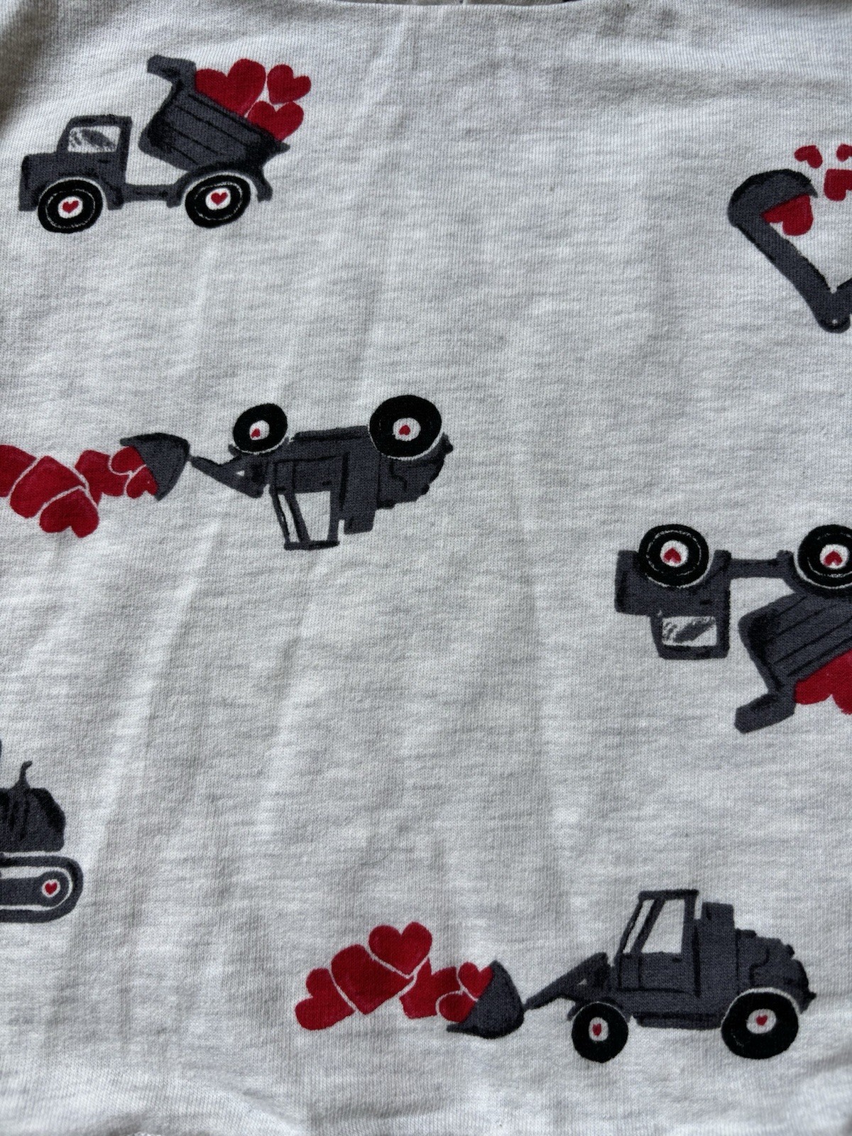 2T Valentine’s Matching Set