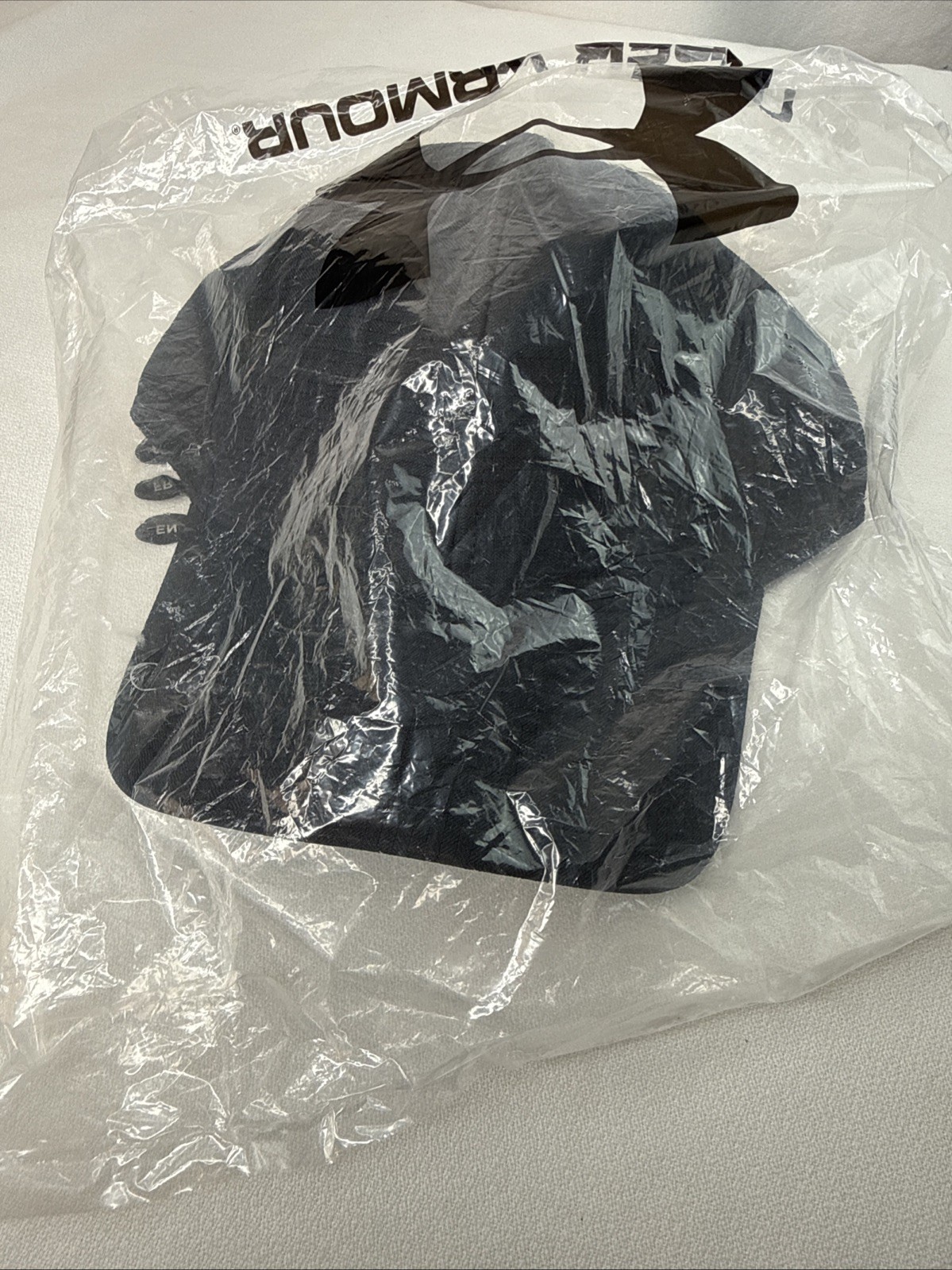 Men’s Large/XL Under Armour 1383438 ISO-Chill Stretch ArmourVent Baseball Cap