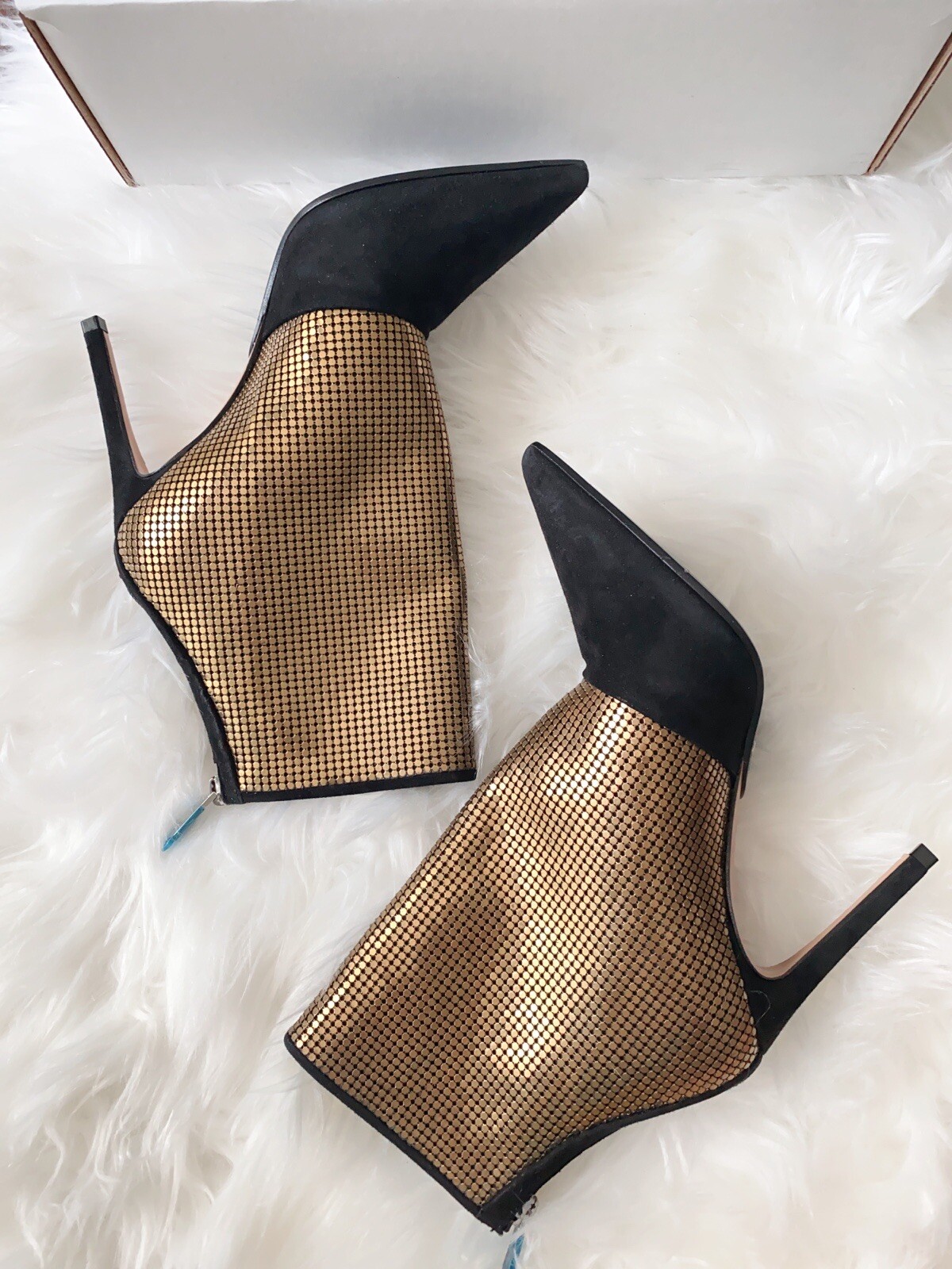 luxury balmain boots Tag $2.500